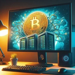 Portada - Nodo Bitcoin